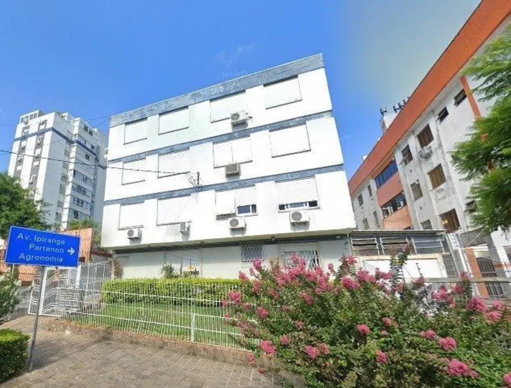 Apartamento, 1 quarto, 38 m² - Foto 5