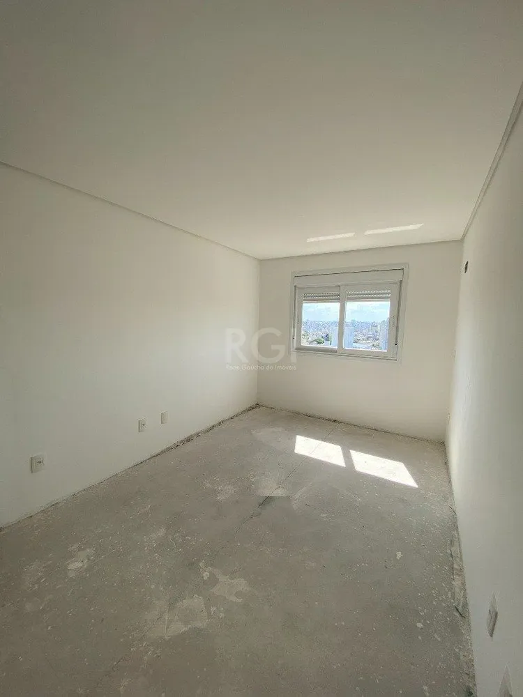 Apartamento, 3 quartos, 90 m² - Foto 1