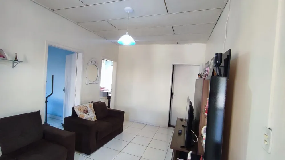 Casa, 4 quartos, 239 m² - Foto 1