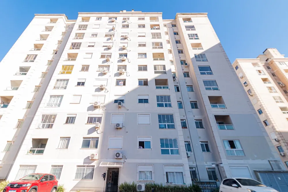 Apartamento, 2 quartos, 57 m² - Foto 2