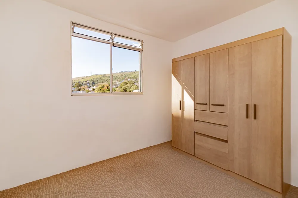 Apartamento, 2 quartos, 57 m² - Foto 3