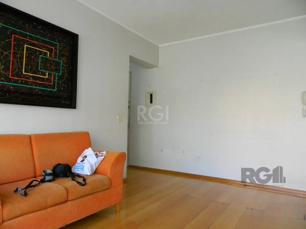 Apartamento, 2 quartos, 72 m² - Foto 1