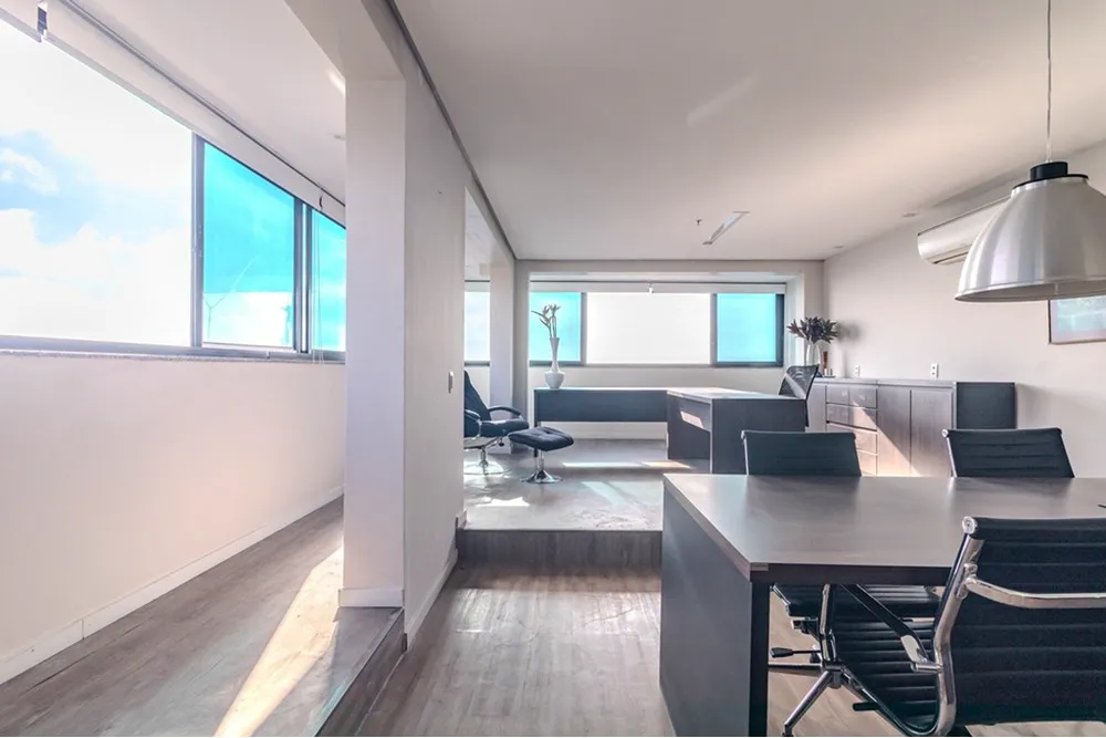 Sala-Conjunto, 111 m² - Foto 4