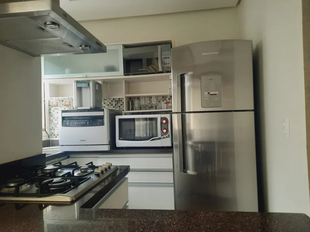 Apartamento, 3 quartos, 70 m² - Foto 4