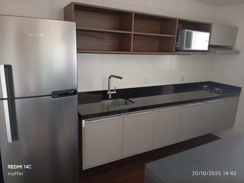 Apartamento, 3 quartos, 70 m² - Foto 1