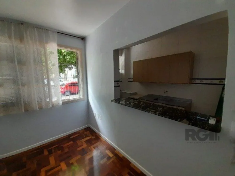 Apartamento, 1 quarto, 34 m² - Foto 5