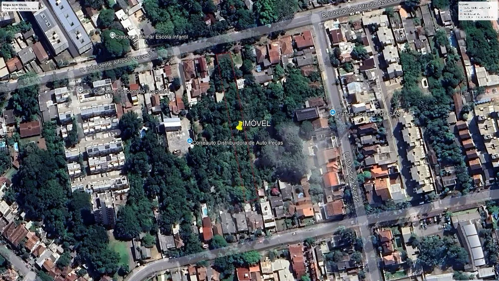Terreno, 2122 m² - Foto 3