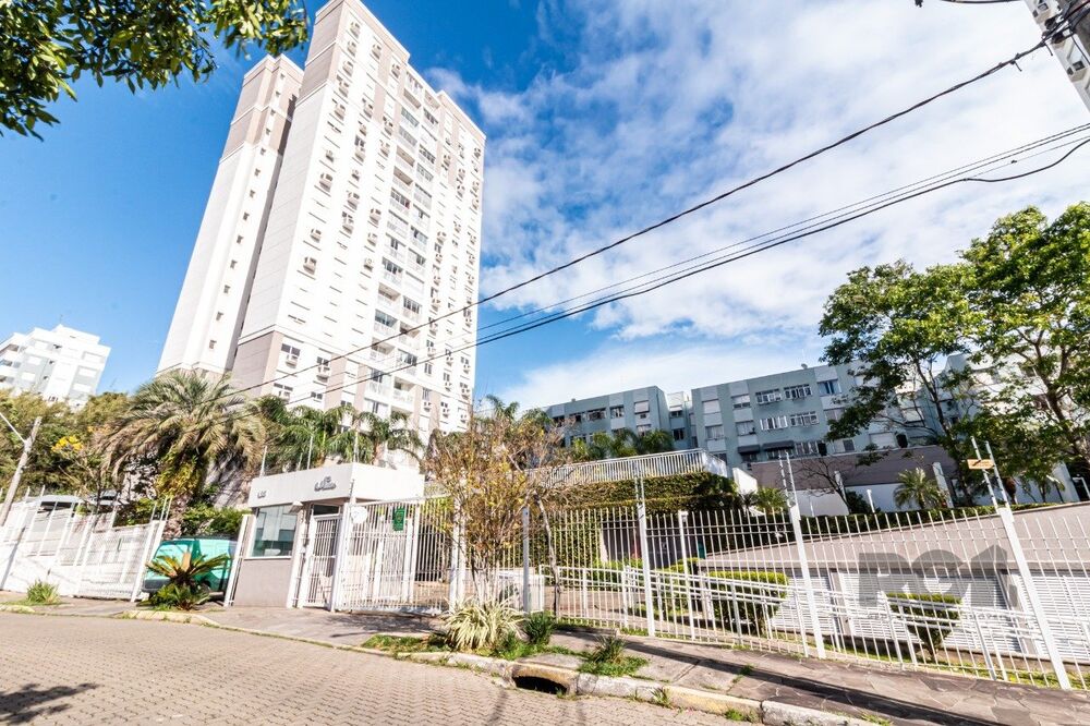 Apartamento à venda com 3 quartos, 74m² - Foto 8