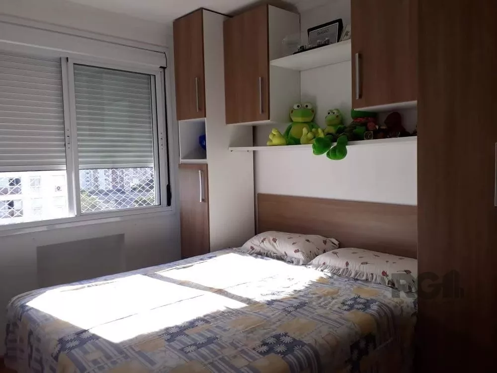 Apartamento à venda com 3 quartos, 74m² - Foto 4