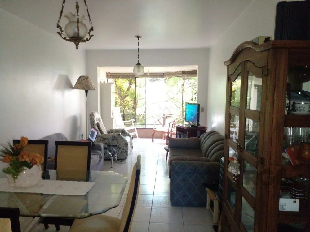 Apartamento, 2 quartos, 88 m² - Foto 2