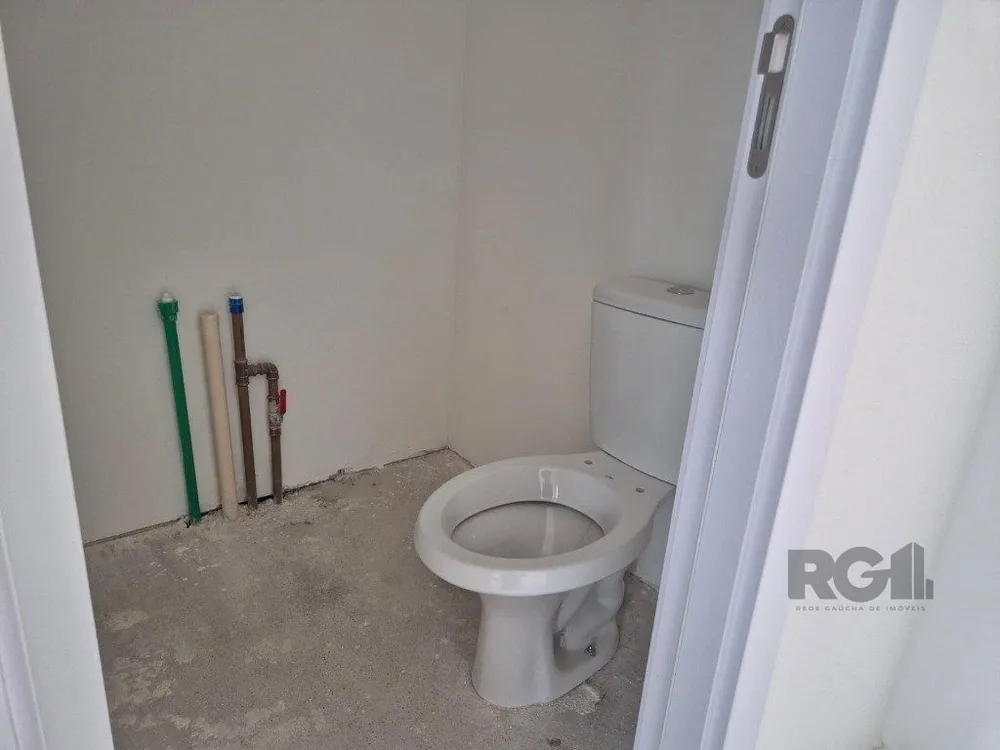 Apartamento, 1 quarto, 43 m² - Foto 3