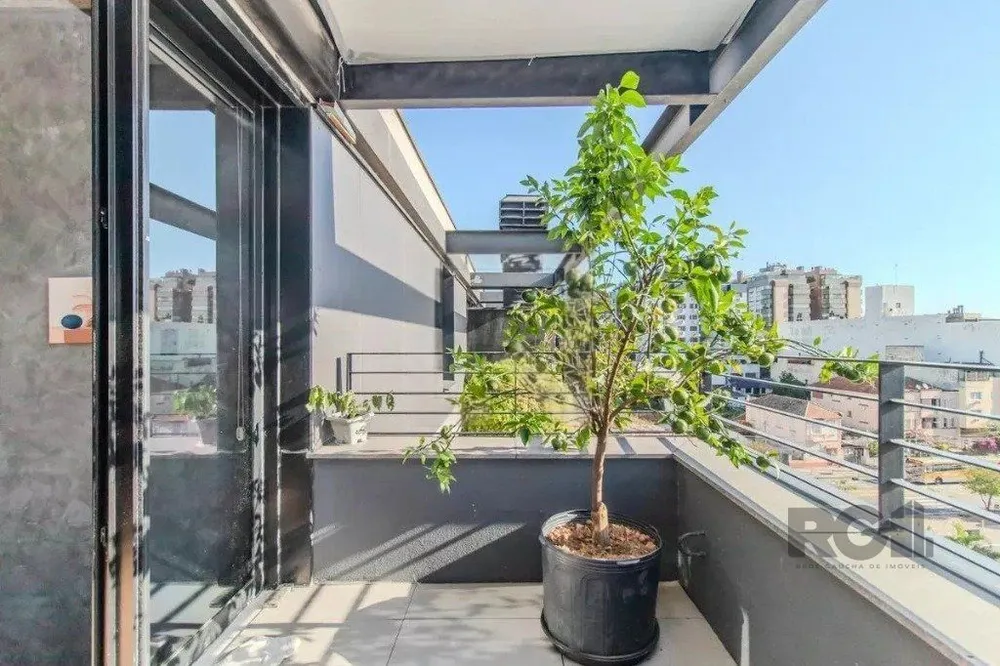 Apartamento, 1 quarto, 43 m² - Foto 1