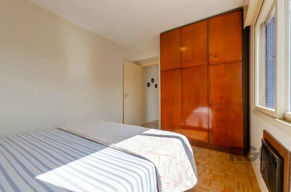 Apartamento, 3 quartos, 72 m² - Foto 1