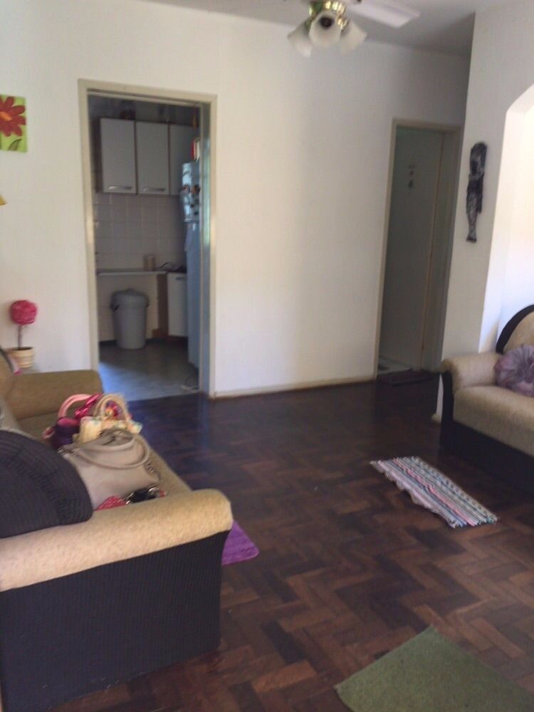 Apartamento à venda com 4 quartos, 78m² - Foto 1