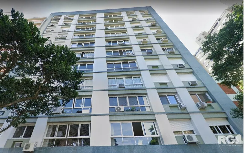 Apartamento à venda com 3 quartos, 190m² - Foto 2