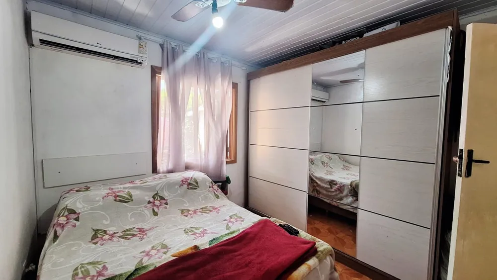 Casa, 3 quartos, 91 m² - Foto 6