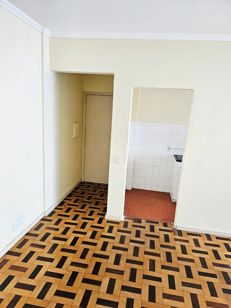 Apartamento, 1 quarto, 45 m² - Foto 1