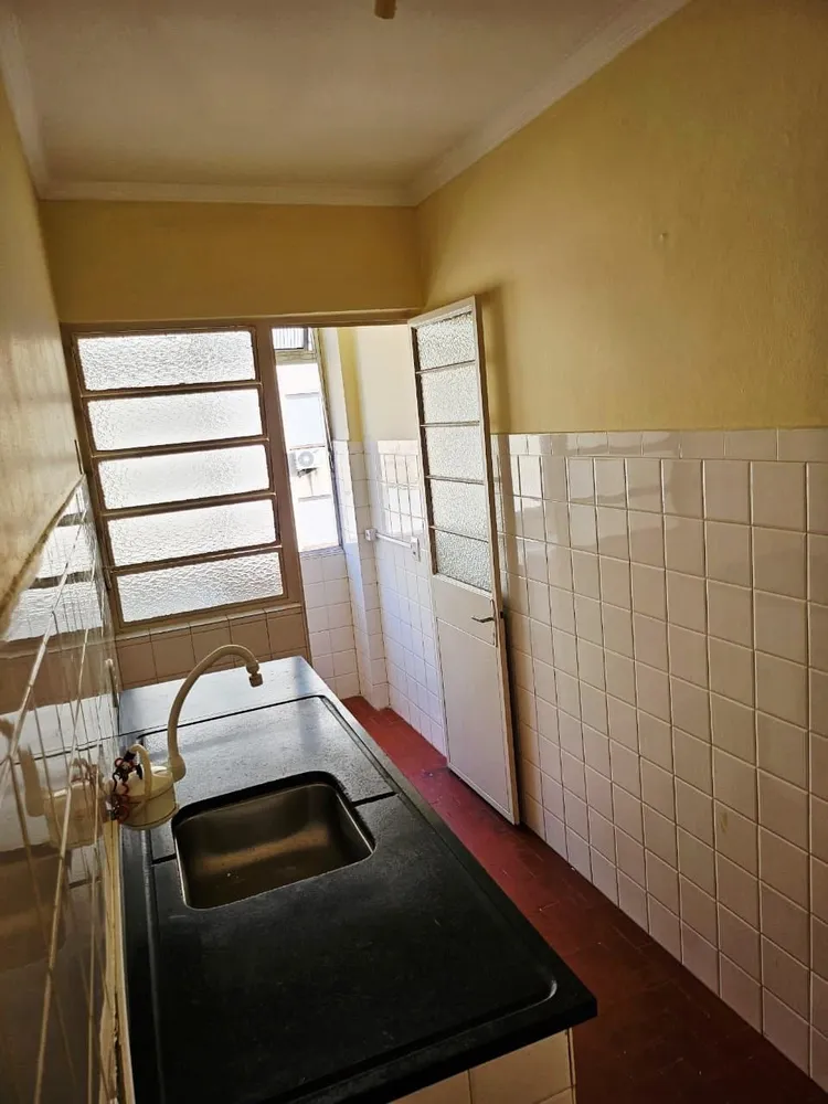 Apartamento, 1 quarto, 45 m² - Foto 1