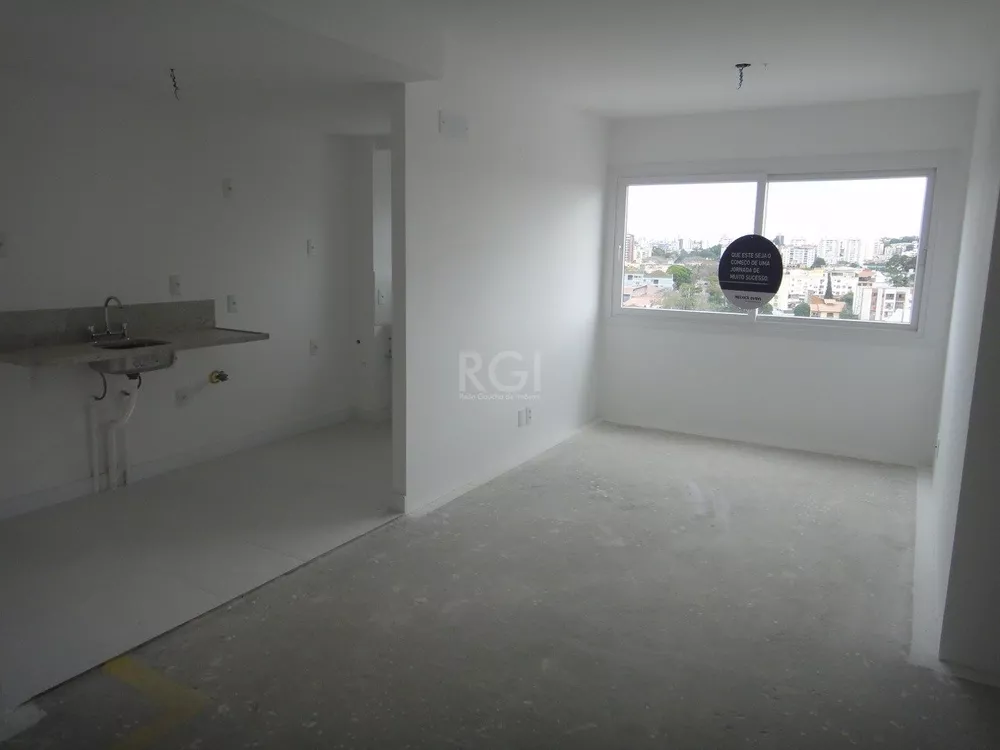 Apartamento à venda com 2 quartos, 59m² - Foto 4