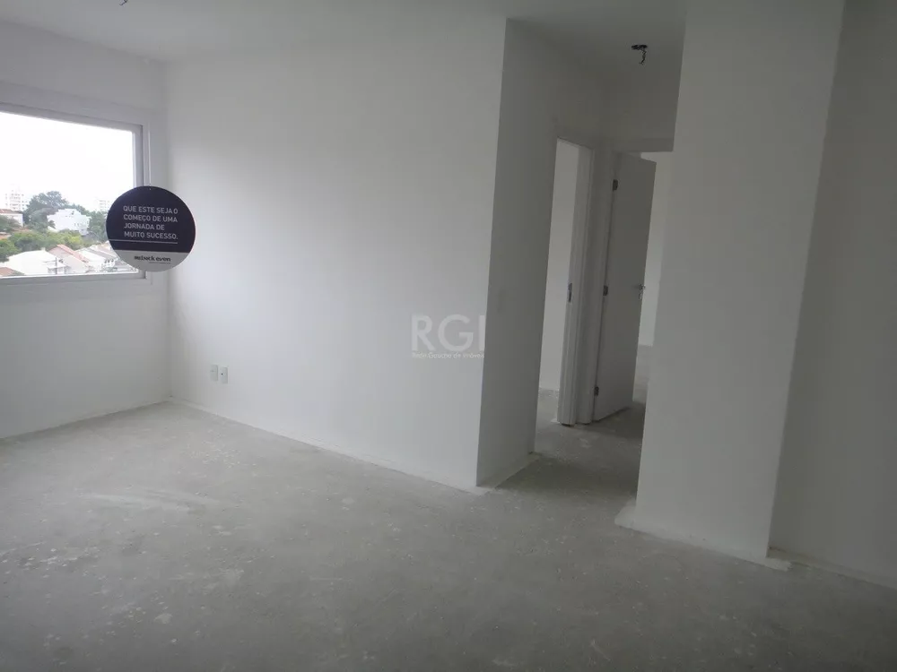 Apartamento à venda com 2 quartos, 59m² - Foto 3