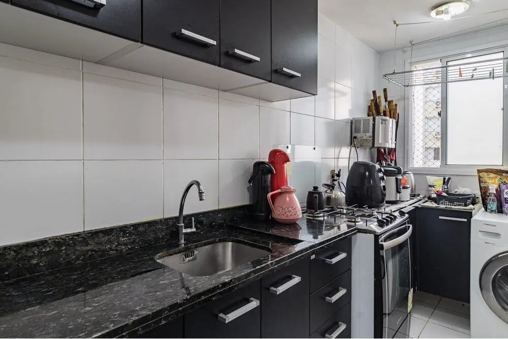 Apartamento, 3 quartos, 67 m² - Foto 2