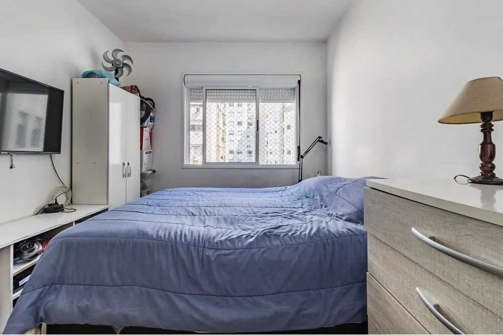 Apartamento, 3 quartos, 67 m² - Foto 6