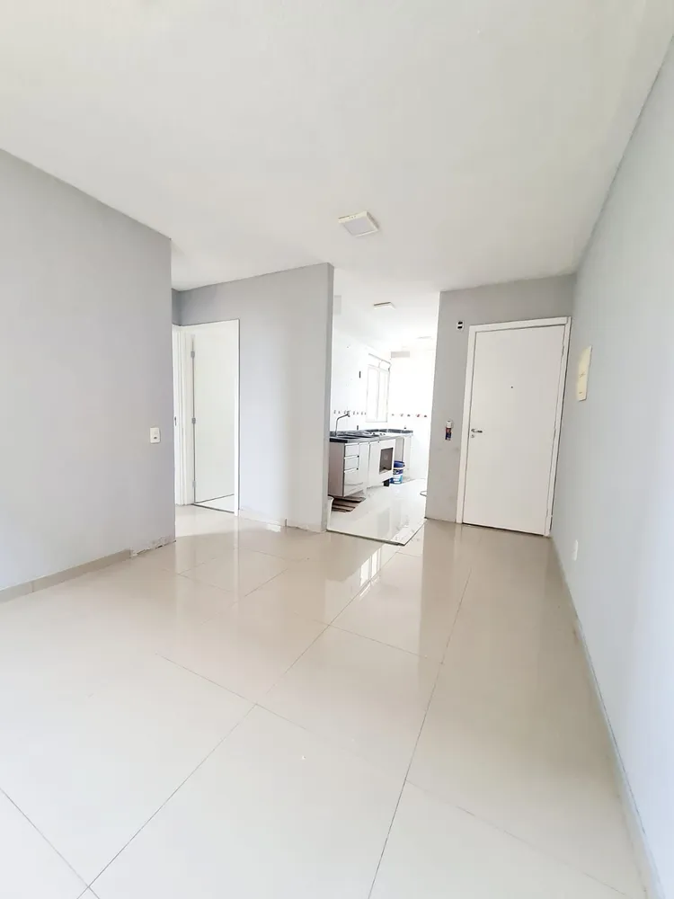 Apartamento, 2 quartos, 41 m² - Foto 1
