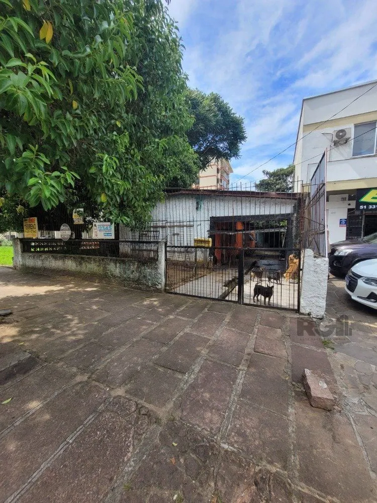 Terreno, 276 m² - Foto 2