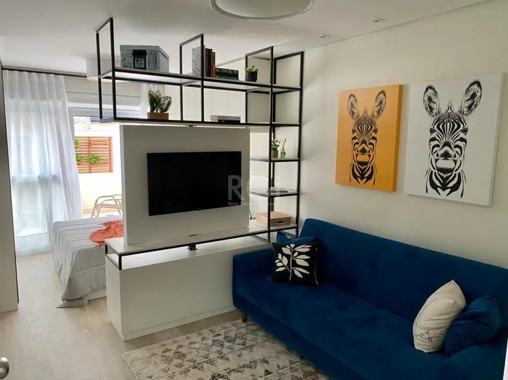 Apartamento, 2 quartos, 56 m² - Foto 8