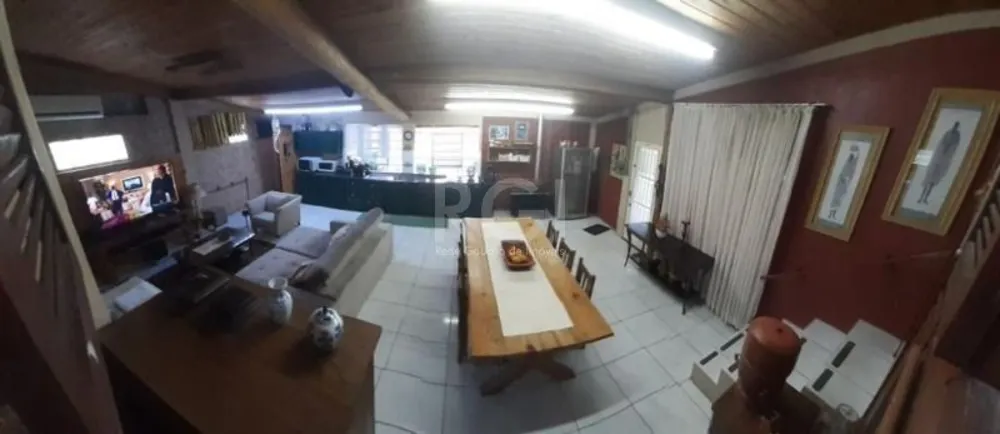 Sítio, 4 quartos, 2999 m² - Foto 5