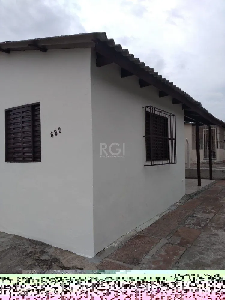 Casa, 2 quartos, 50 m² - Foto 3