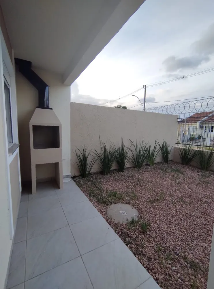 Apartamento, 2 quartos, 42 m² - Foto 2