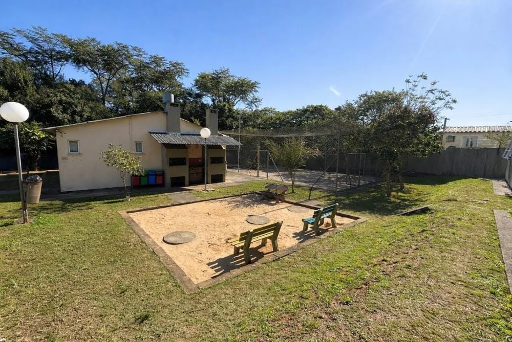 Apartamento, 2 quartos, 42 m² - Foto 4