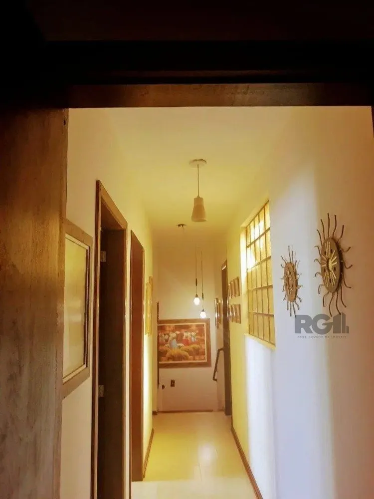 Casa, 3 quartos, 339 m² - Foto 1