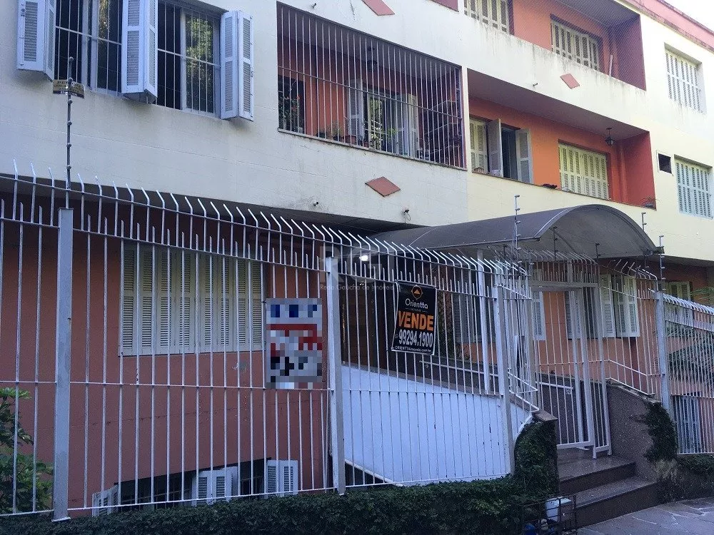 Apartamento à venda com 3 quartos, 95m² - Foto 9