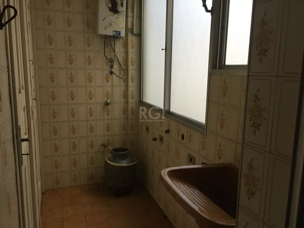 Apartamento à venda com 3 quartos, 95m² - Foto 3