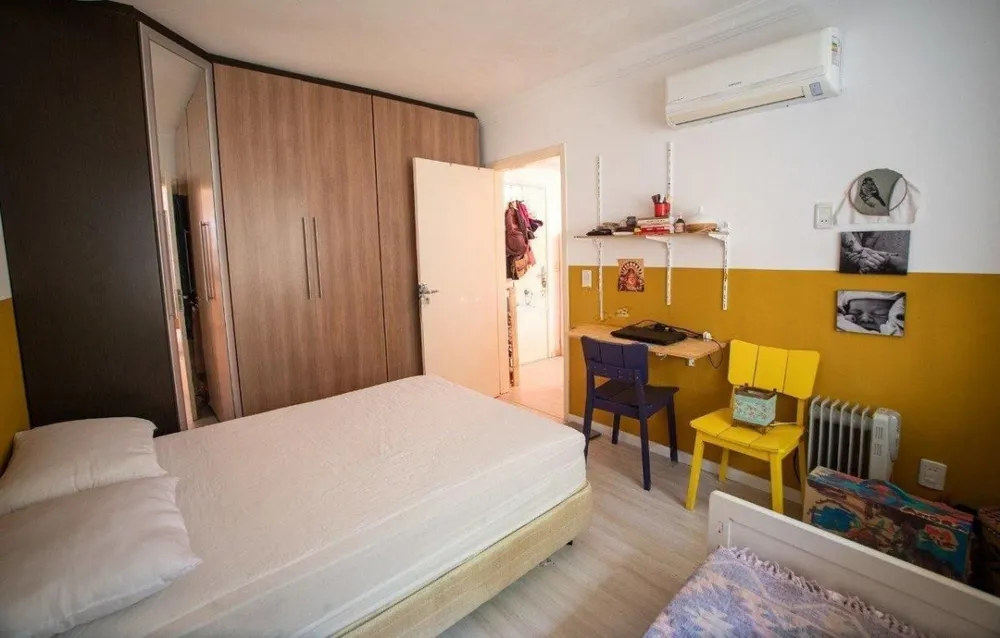 Apartamento, 3 quartos, 71 m² - Foto 1