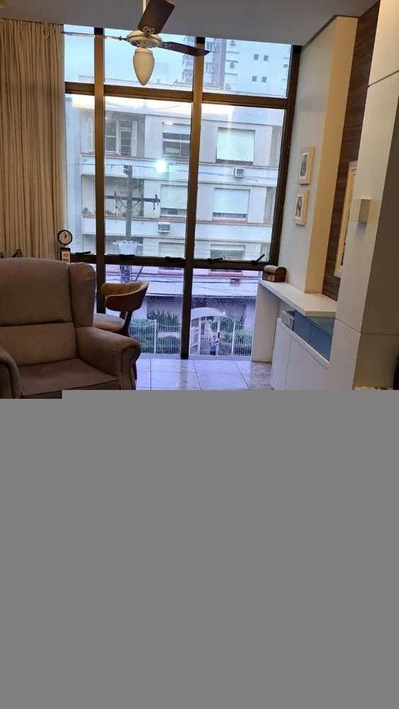 Sala-Conjunto, 196 m² - Foto 2
