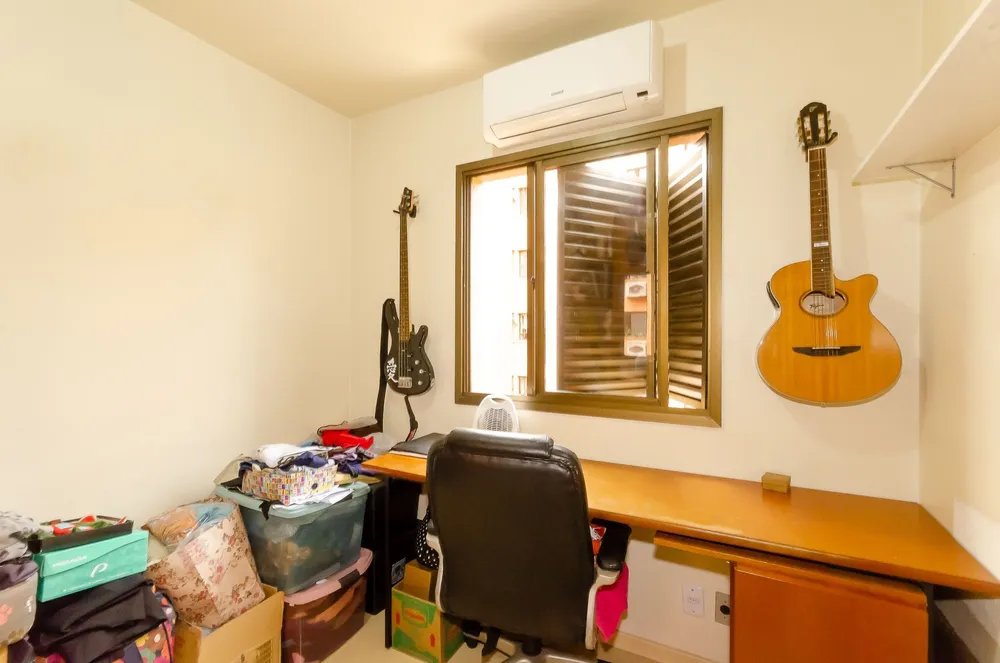 Apartamento, 3 quartos, 89 m² - Foto 5