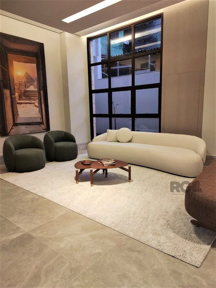 Apartamento, 1 quarto, 36 m² - Foto 4