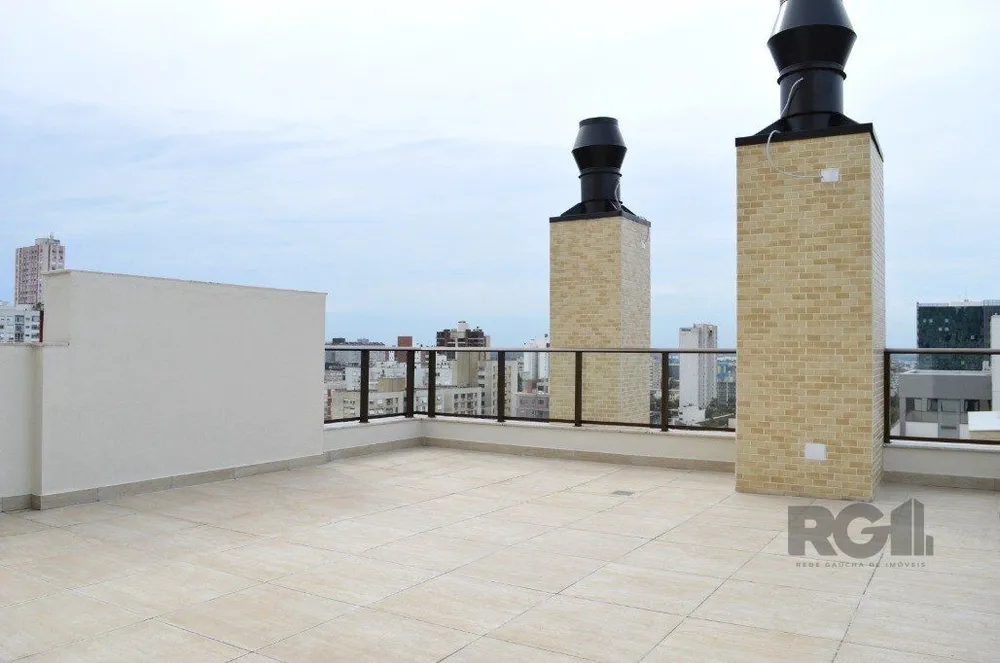 Apartamento, 1 quarto, 36 m² - Foto 5