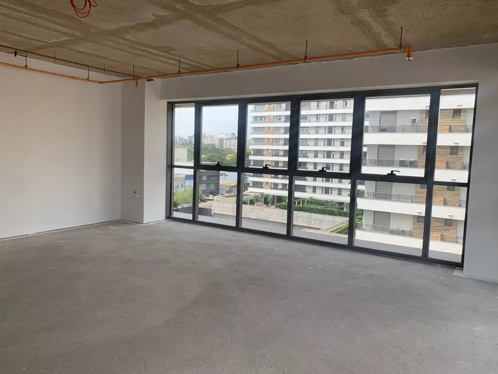 Conjunto Comercial-Sala à venda, 53m² - Foto 2