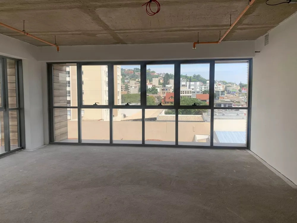 Conjunto Comercial-Sala à venda, 53m² - Foto 6