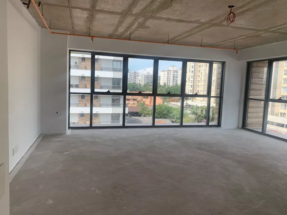 Conjunto Comercial-Sala à venda, 53m² - Foto 8