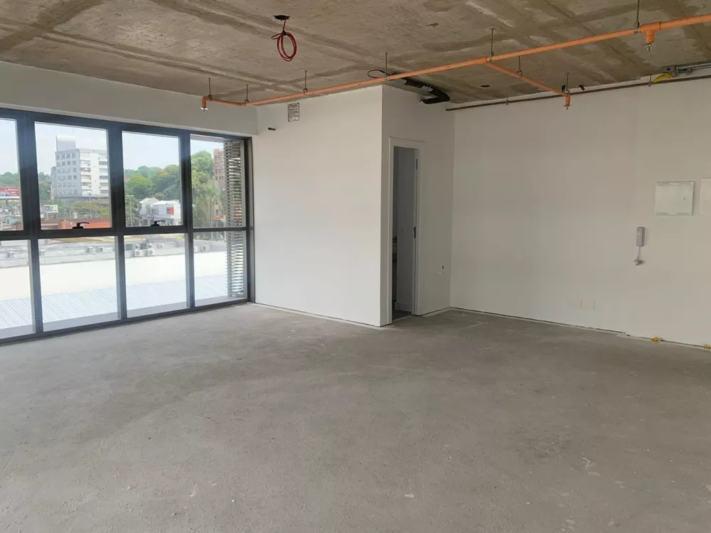 Conjunto Comercial-Sala à venda, 53m² - Foto 5