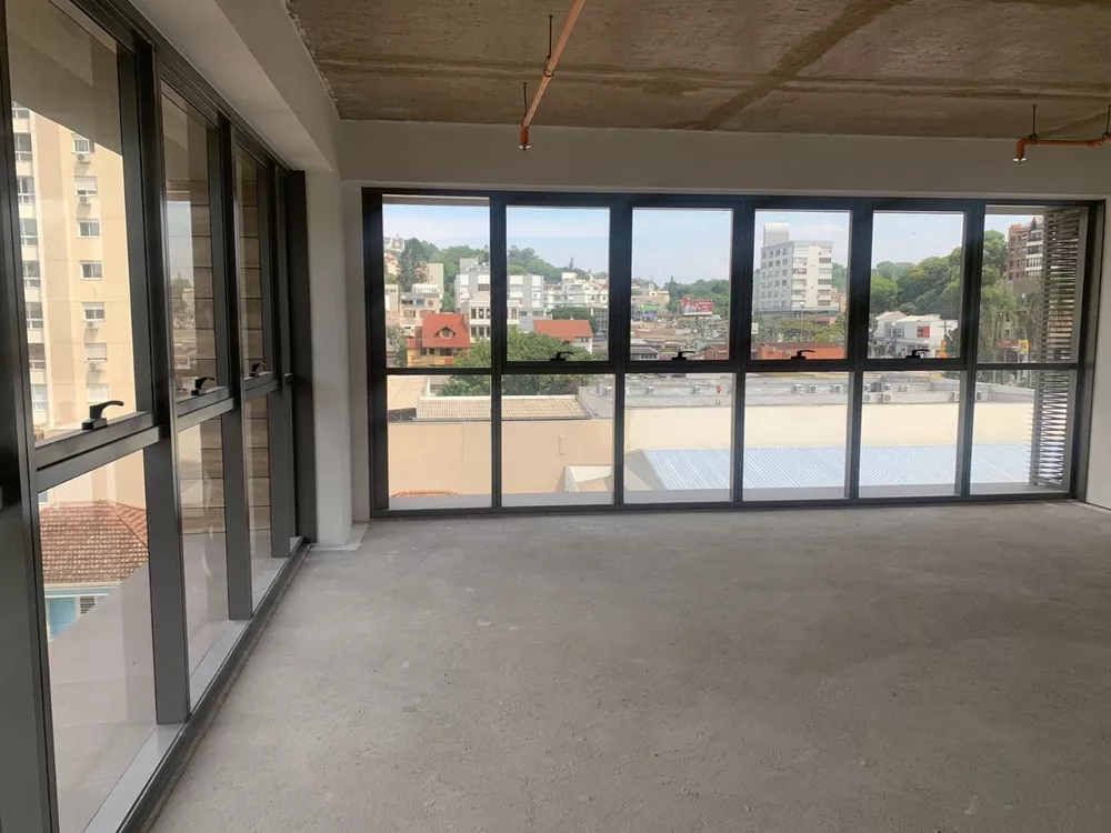 Conjunto Comercial-Sala à venda, 53m² - Foto 3