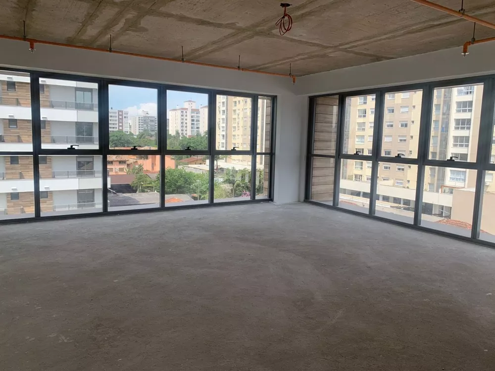 Conjunto Comercial-Sala à venda, 53m² - Foto 9