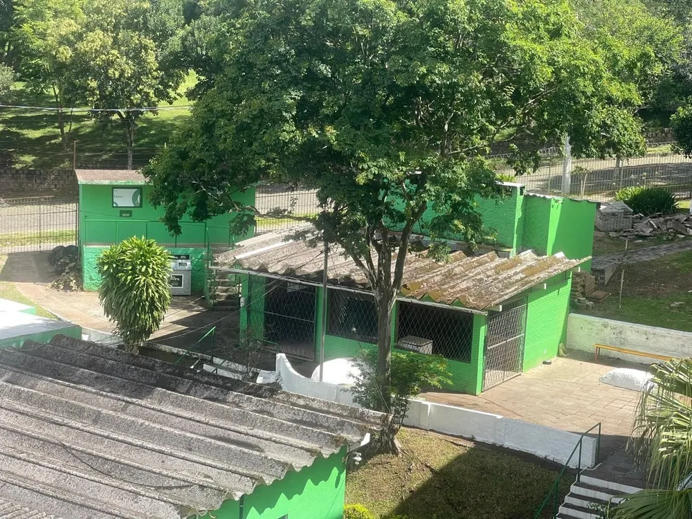 Sala-Conjunto, 38 m² - Foto 2