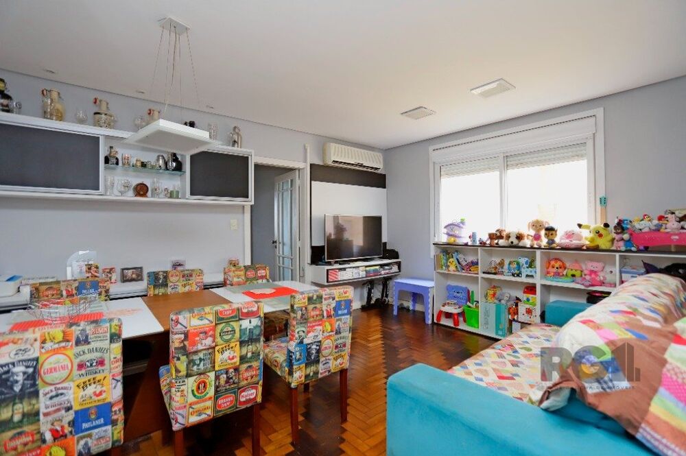 Apartamento à venda com 3 quartos, 88m² - Foto 3