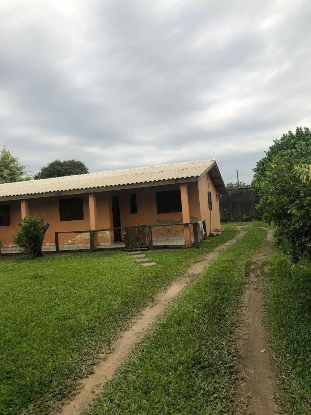 Terreno, 821 m² - Foto 1